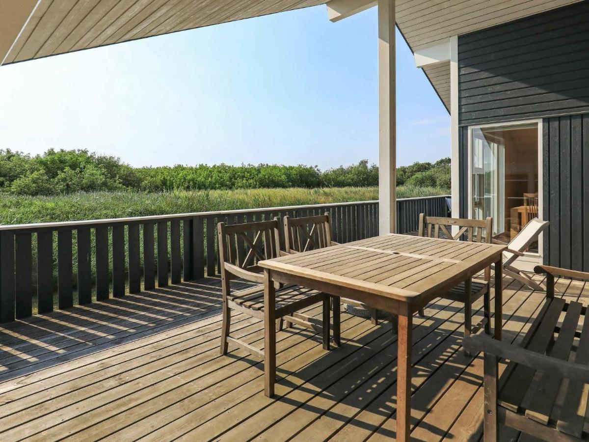 6 Person Holiday Home In Ringk Bing Nørby Szoba fotó